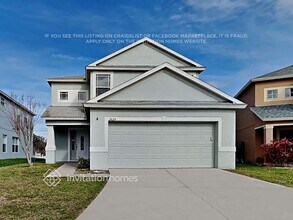 Building Photo - 3624 Hunting Creek Loop