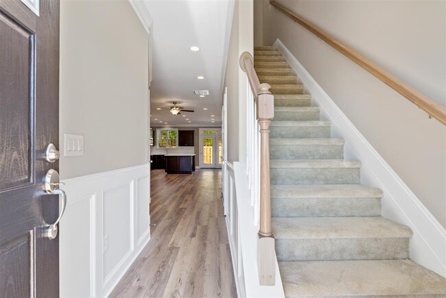 Building Photo - 3820 Galloway Ct
