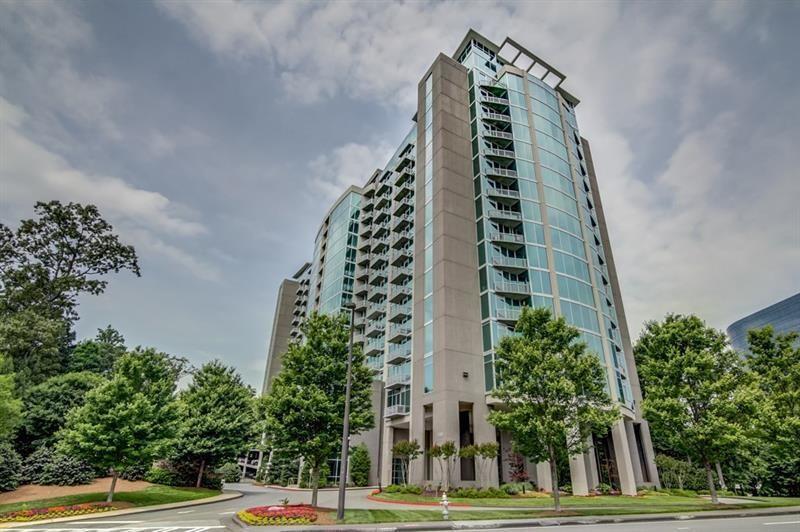 Foto principal - 3300 Windy Ridge Pkwy SE