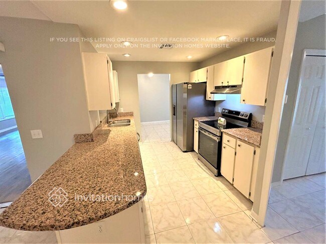 Foto del edificio - 3035 Weston Pl