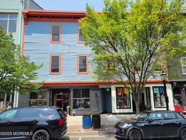 Building Photo - 625 Cookman Ave