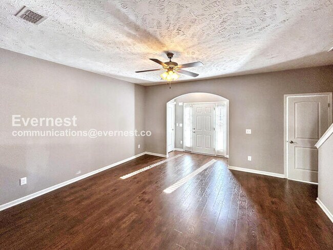 Building Photo - 5336 Dan Post Wy