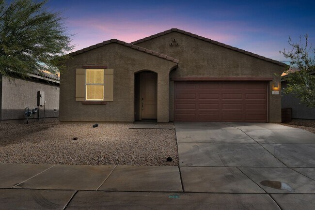 Foto del edificio - 12750 N Gibbs Ave