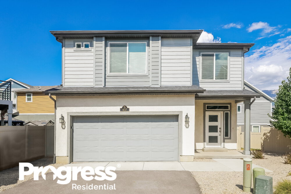 437 S 680 E, American Fork, UT 84003 House Rental in American Fork