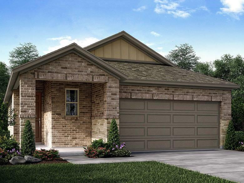 Primary Photo - 7052 Silverleaf Oak St