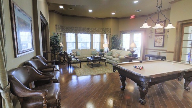 Heritage Apartments Orlando