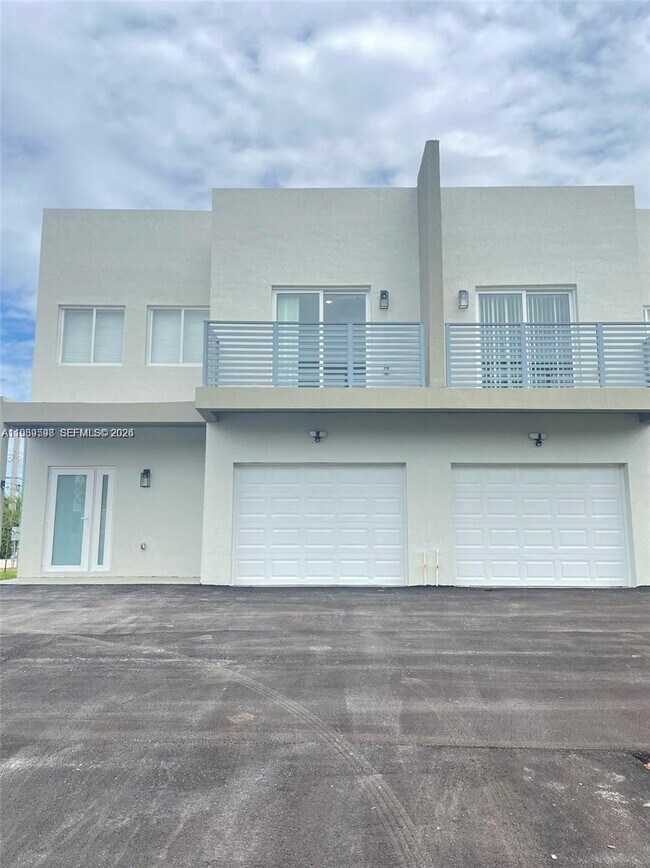 Foto del edificio - 116 NW 10th St