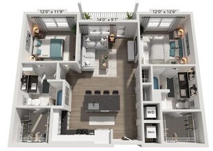 Building Photo - 5617 Oak St