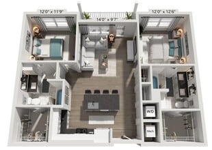 Building Photo - 5617 Oak St