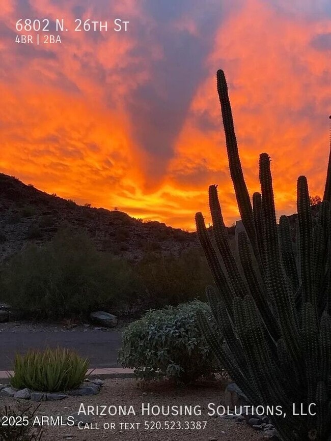 Building Photo - 6802 N 26th St