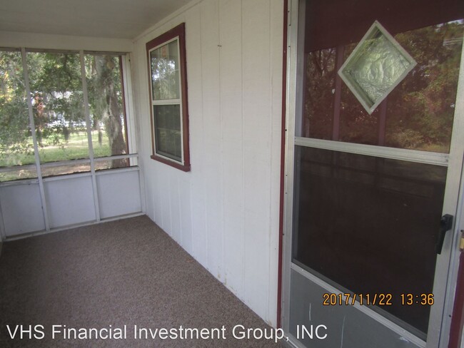 Building Photo - 2 br, 1 bath House - 323 W General Stewart...