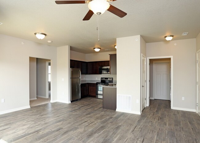 Foto del interior - Windsor Village Condos