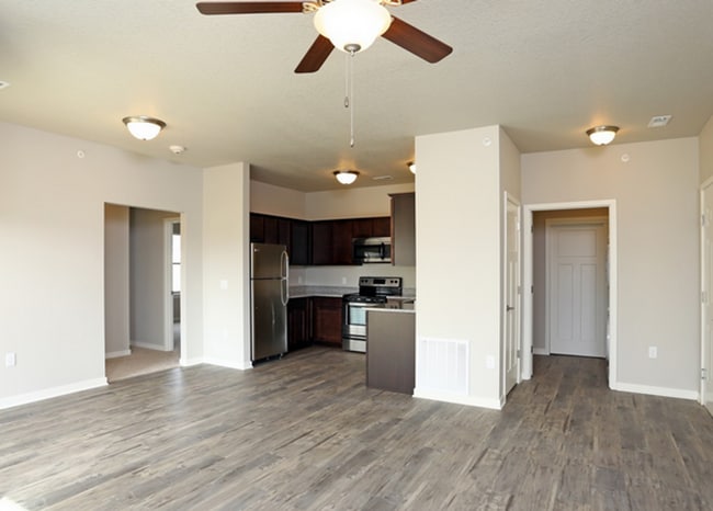 Interior Photo - Windsor Village Condos