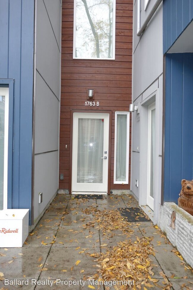 Building Photo - 2 br, 2.5 bath House - 1763B NW 59th St