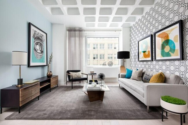 Building Photo - 1 bedroom in Long Island City NY 11101