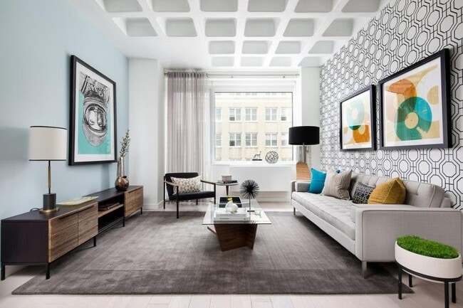 Photo - 1 bedroom in Long Island City NY 11101 Apartment