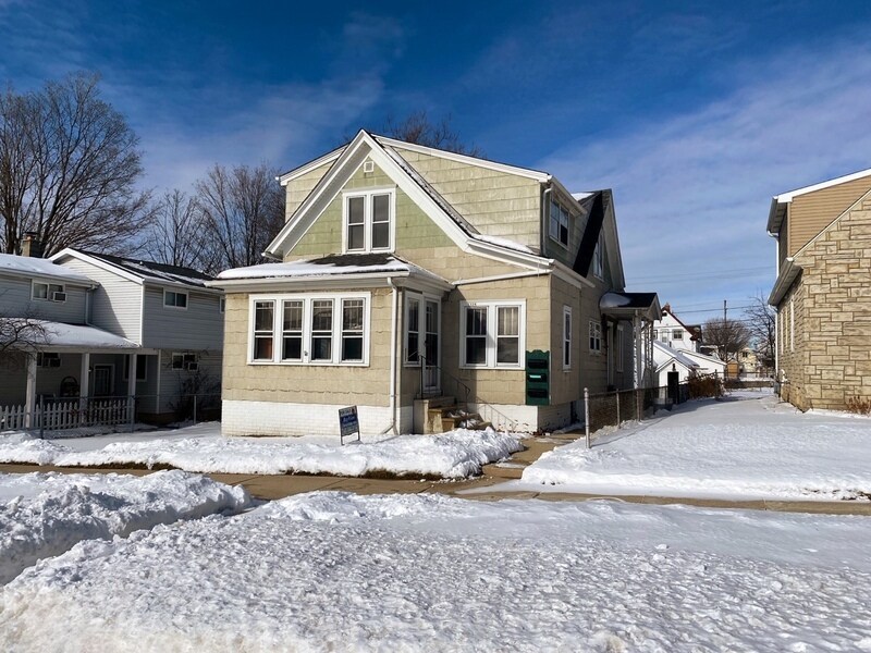 1324 Marquette Ave Unit South Milwaukee, WI 53172, South Milwaukee, WI