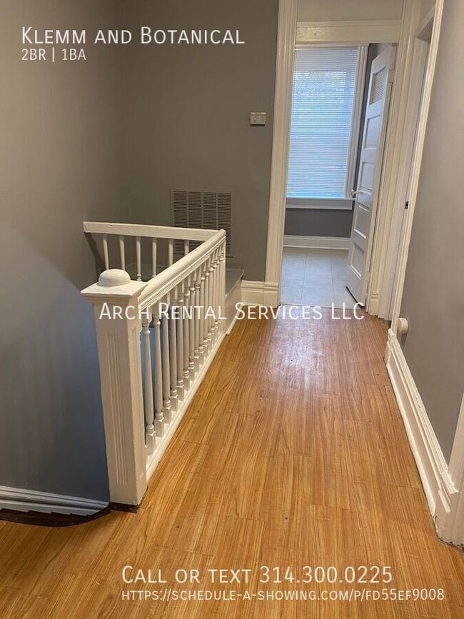 Building Photo - 4238 Botanical-Unit A