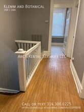 Building Photo - 4238 Botanical Ave