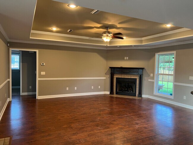 Foto del edificio - 401 Homestead Way