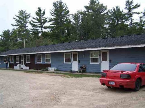 Primary Photo - 10177 Bayshore Dr