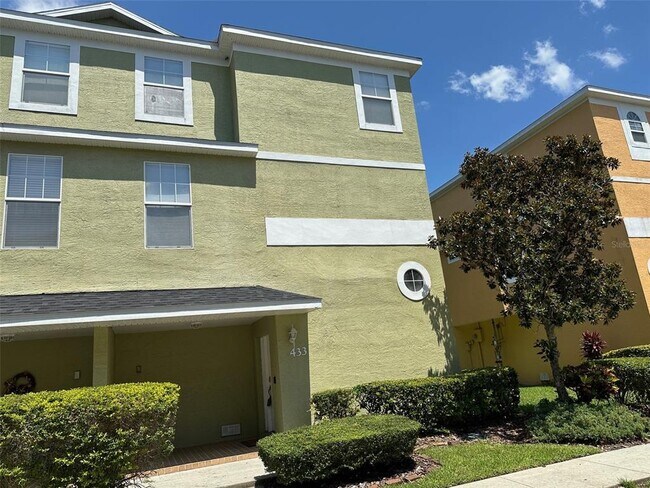 Foto del edificio - 433 Bayou-Village Dr