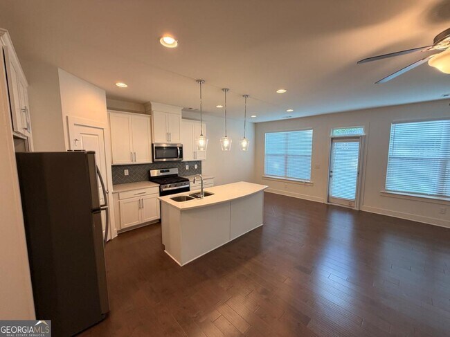 Foto del edificio - 14 Steelwood Ct