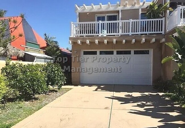 Foto del edificio - ***Beautiful 3 bed / 2.5 bath Townhome in ...