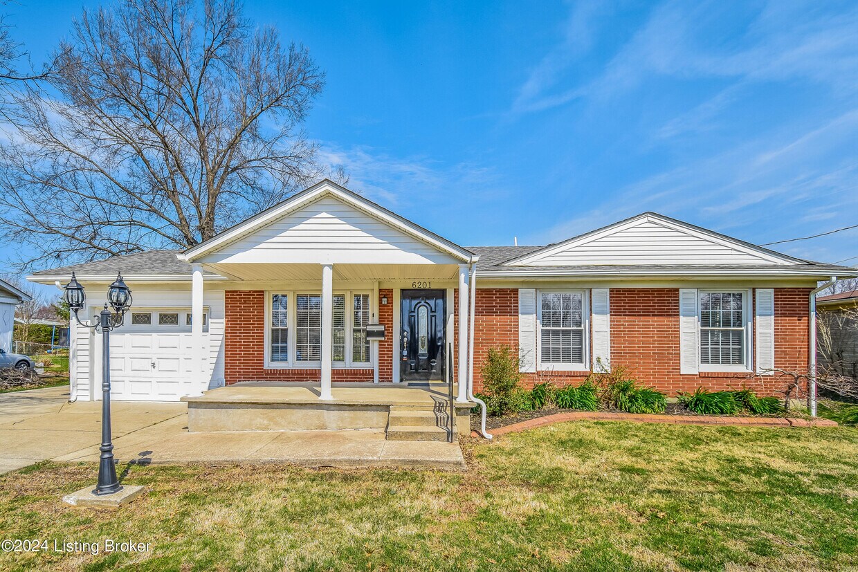 Foto principal - 6201 W Pages Ln