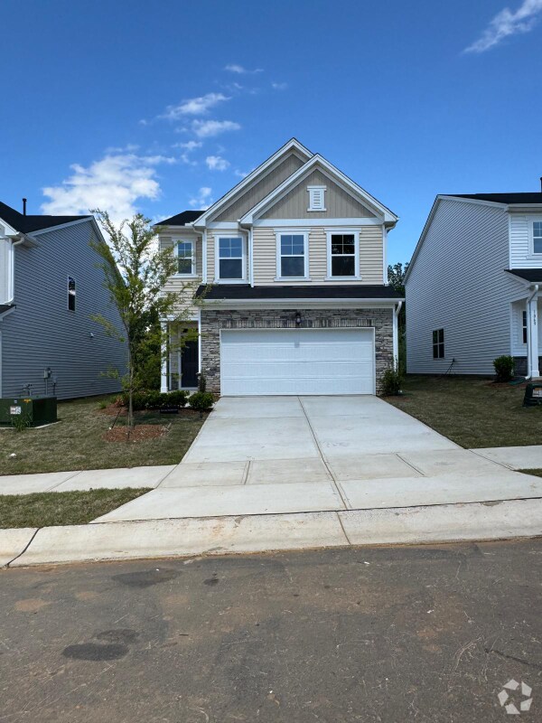 Building Photo - 1075 River Glade Ct