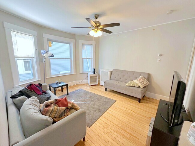 Foto del edificio - 149 North St