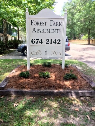 Foto del edificio - 1248 Park Dr