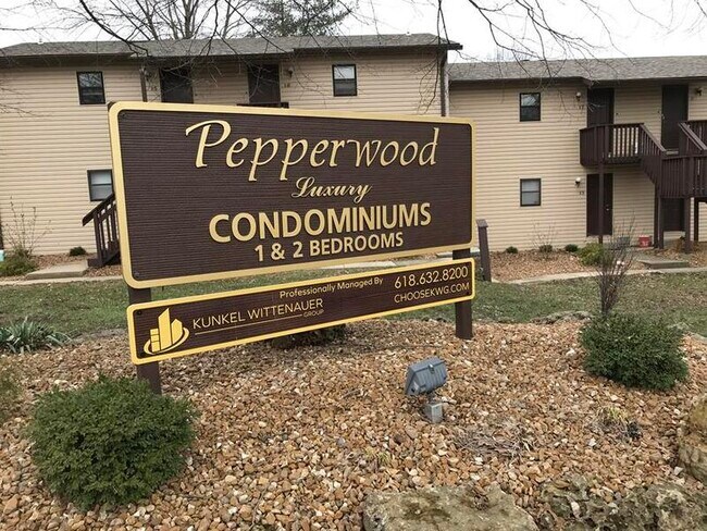 Foto del edificio - 21 Pepperwood Ct