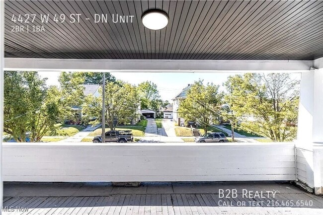 Building Photo - 4427 W 49th St