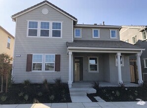 Building Photo - 1401 S Durant Terrace