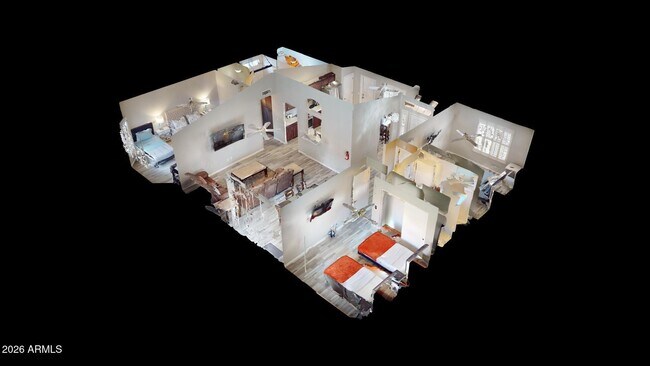 Foto del edificio - 15420 N 160th Ln