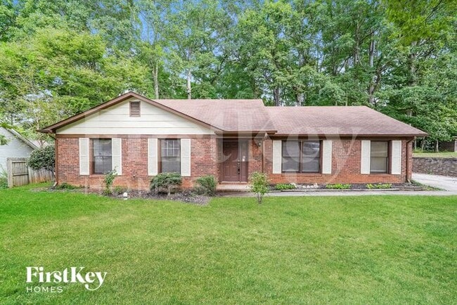 Building Photo - 5312 Carolwood Dr