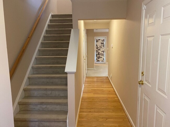 Photo - Ready to show! Townhome