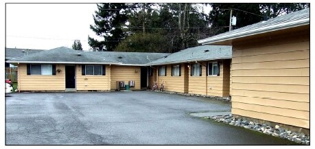 Primary Photo - Alder Drive Apartments