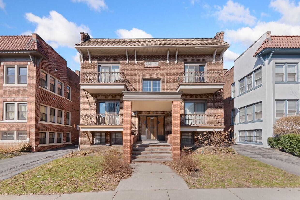Foto principal - 2773 Hampshire-Unit 4