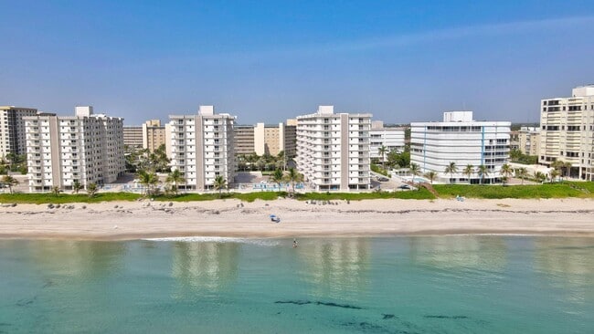 Foto del edificio - 3301 S Ocean Blvd
