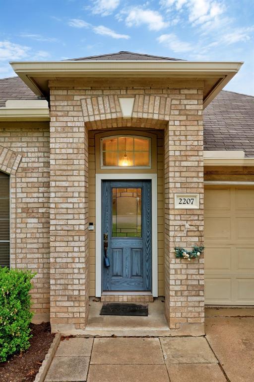 Building Photo - 2207 Rick Whinery Dr