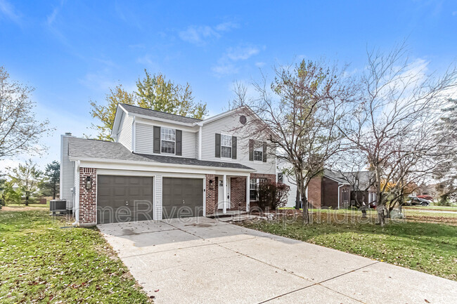Foto del edificio - 10719 Creekside Woods Dr