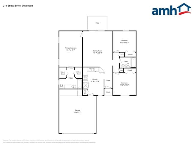 Foto del edificio - 214 Strada Dr