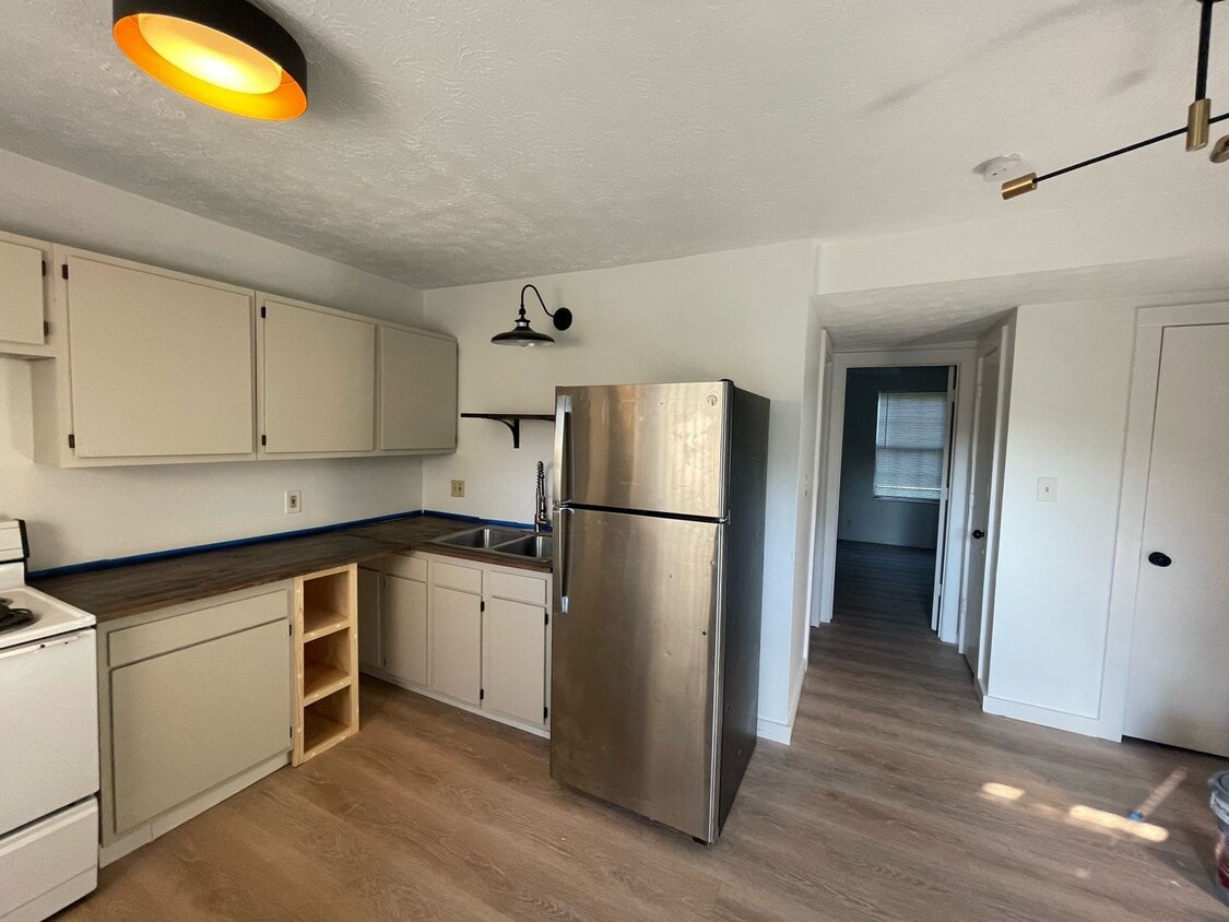 Foto del edificio - Knoxville 37920 - 1 bedroom, 1 bath apartm...
