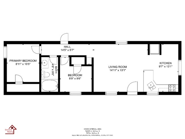 Foto del edificio - 210 Holly Berry Ln