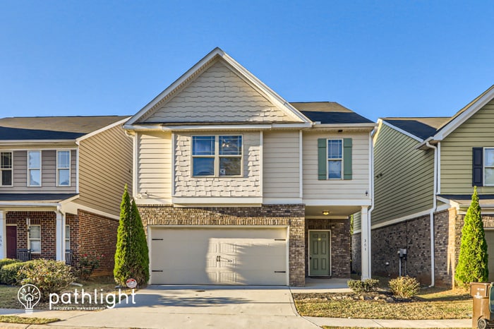 Primary Photo - 361 Rankin Cir, McDonough, GA, 30253