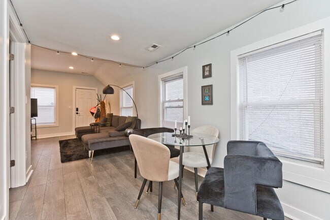 Foto del edificio - 1708 S Morgan St