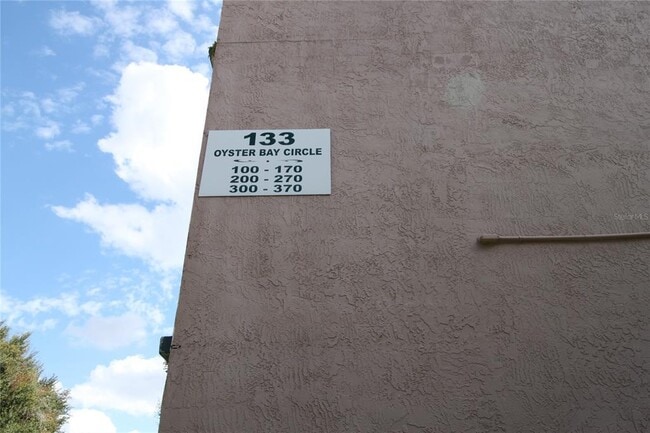 Building Photo - 133 Oyster Bay Cir