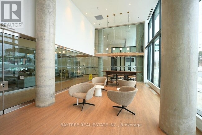 Photo du bâtiment - 3100 Keele St